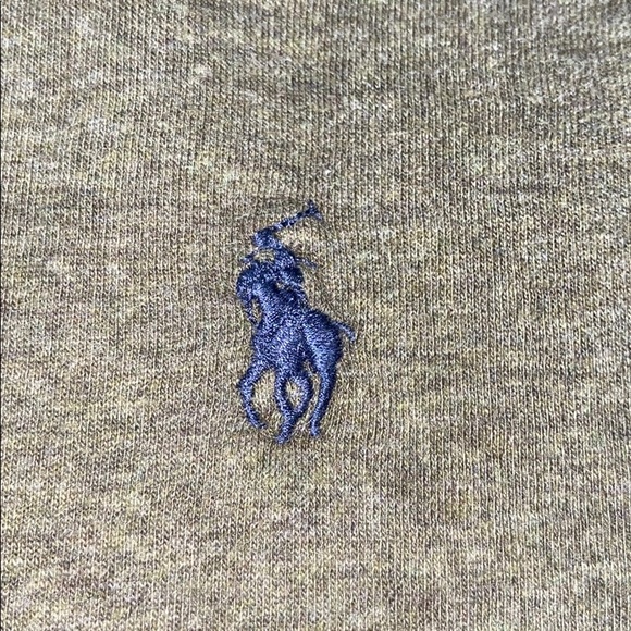 Men’s Polo Ralph Lauren Pull Over Sweater - Picture 5 of 6